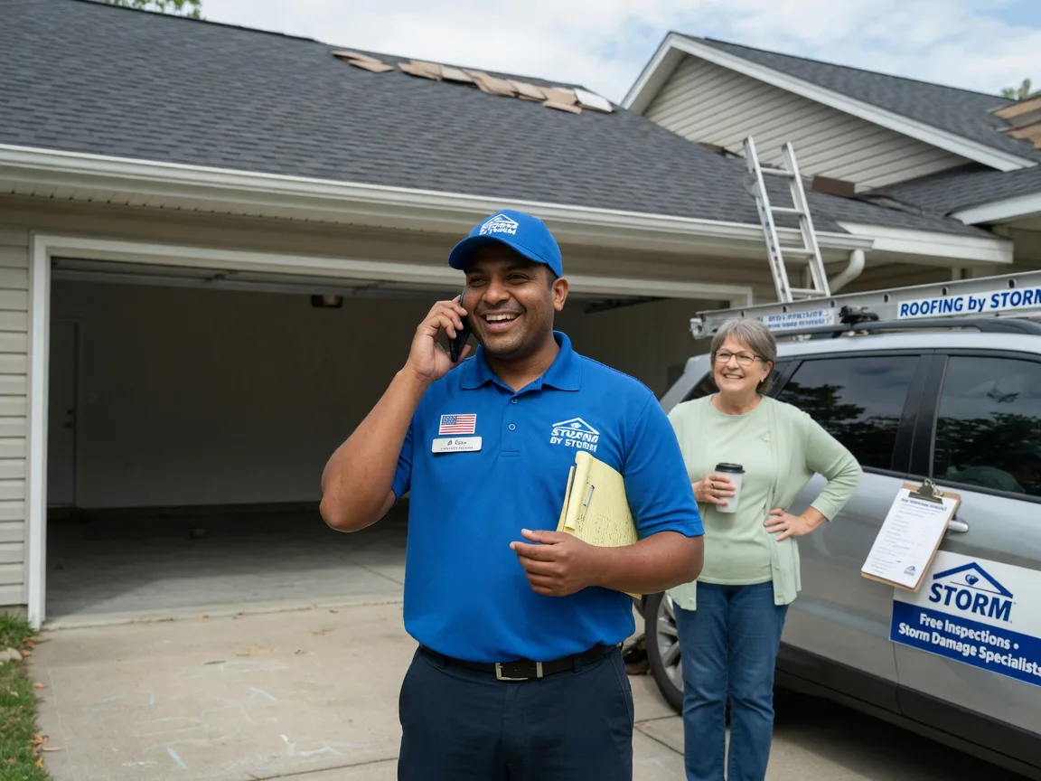 Roof Repair Near Me Harrisburg, IL FAQs