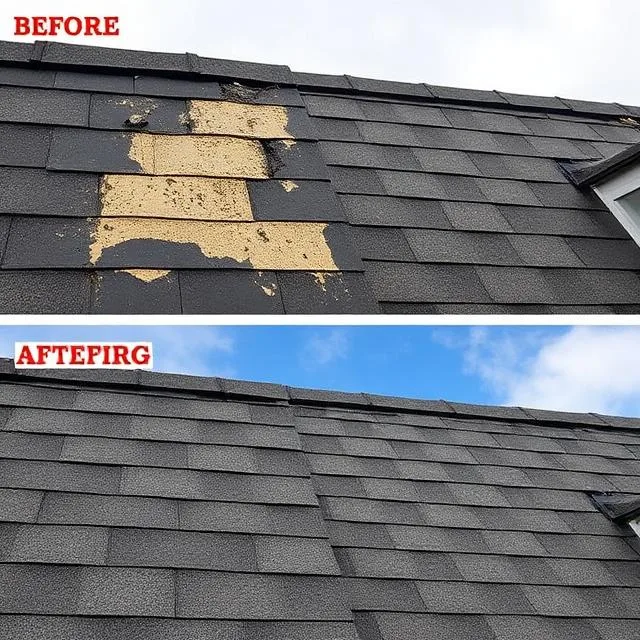 Roof Repair Near Me in Harrisburg, IL near me
